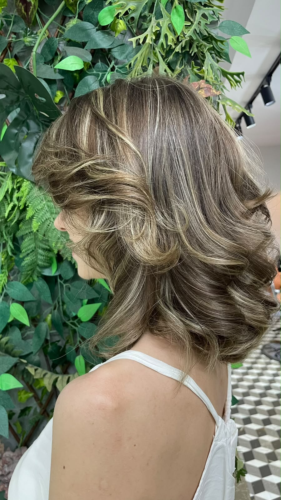 Feminino
