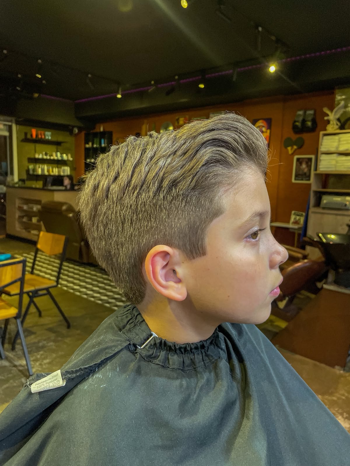 Masculino